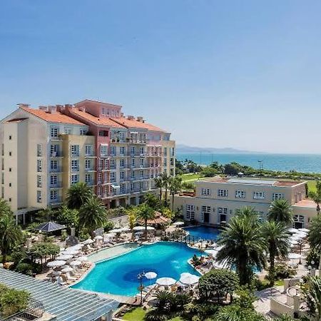 Il Campanario Apartment Florianopolis Bagian luar foto