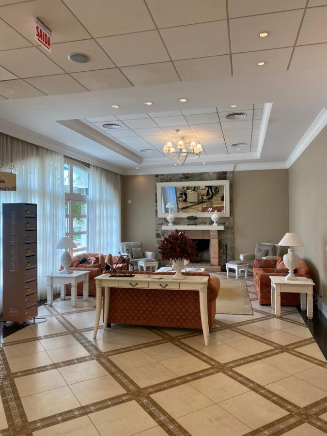 Il Campanario Apartment Florianopolis Bagian luar foto