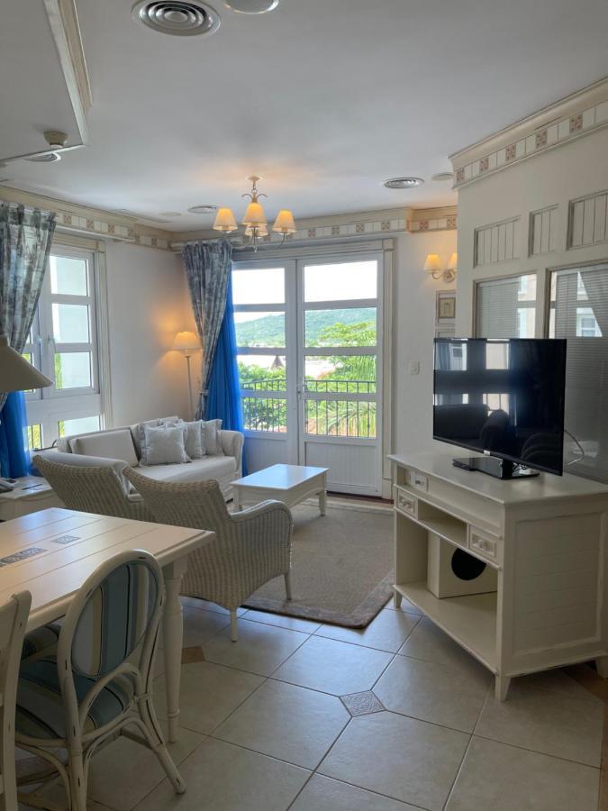 Il Campanario Apartment Florianopolis Bagian luar foto