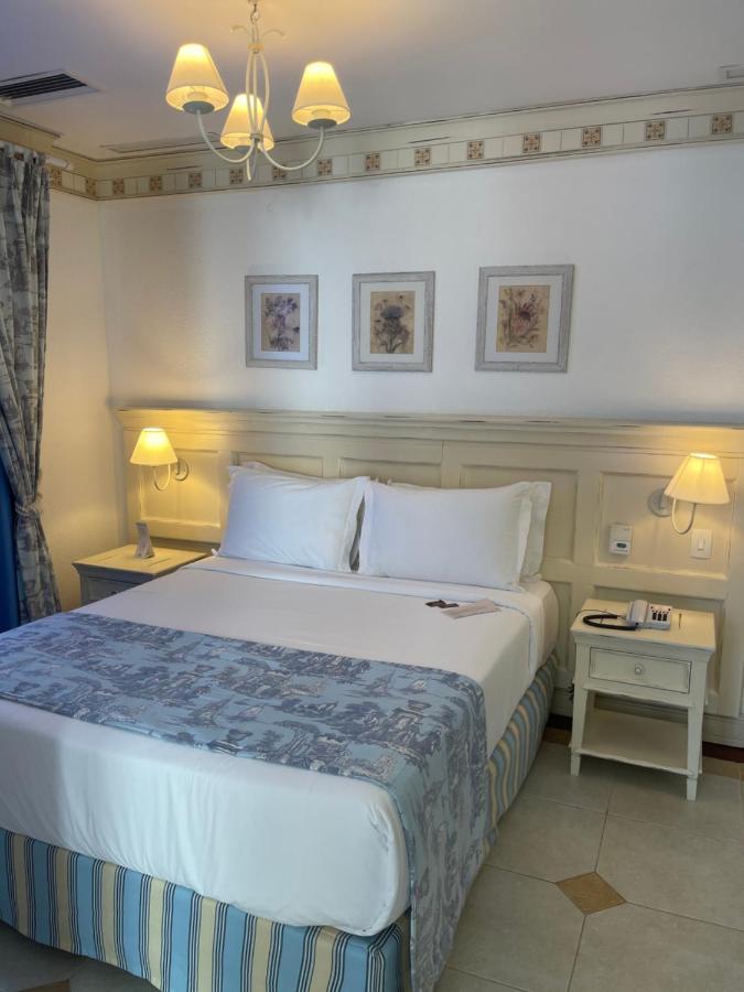 Il Campanario Apartment Florianopolis Bagian luar foto