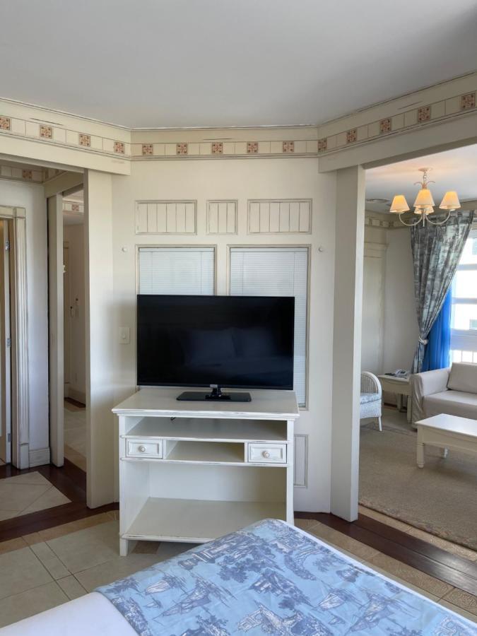Il Campanario Apartment Florianopolis Bagian luar foto