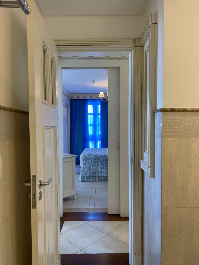 Il Campanario Apartment Florianopolis Bagian luar foto