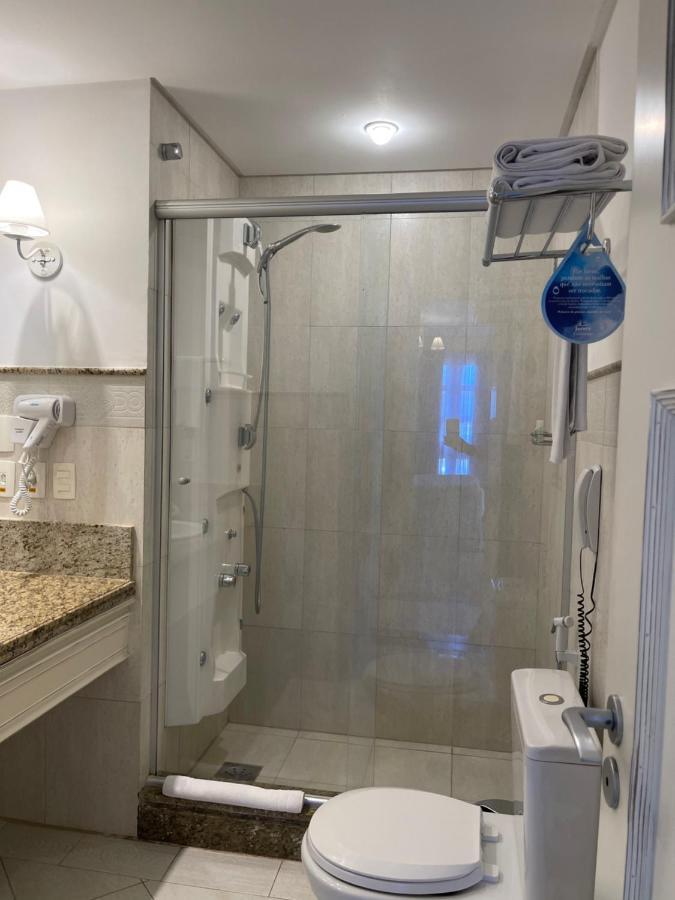 Il Campanario Apartment Florianopolis Bagian luar foto