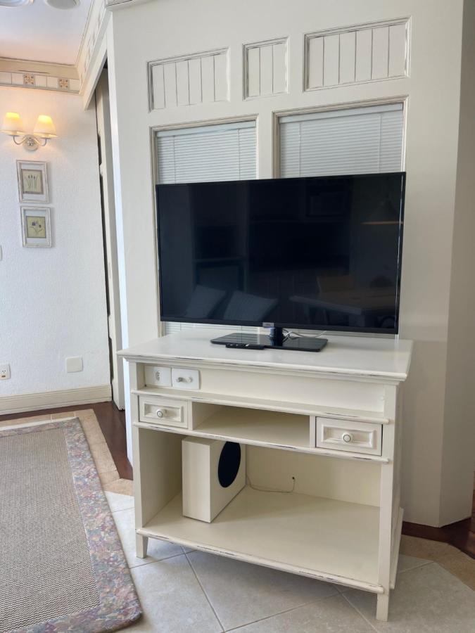 Il Campanario Apartment Florianopolis Bagian luar foto