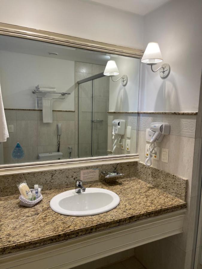 Il Campanario Apartment Florianopolis Bagian luar foto