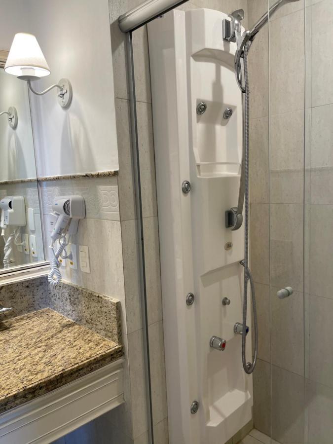 Il Campanario Apartment Florianopolis Bagian luar foto