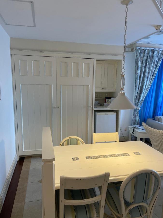 Il Campanario Apartment Florianopolis Bagian luar foto
