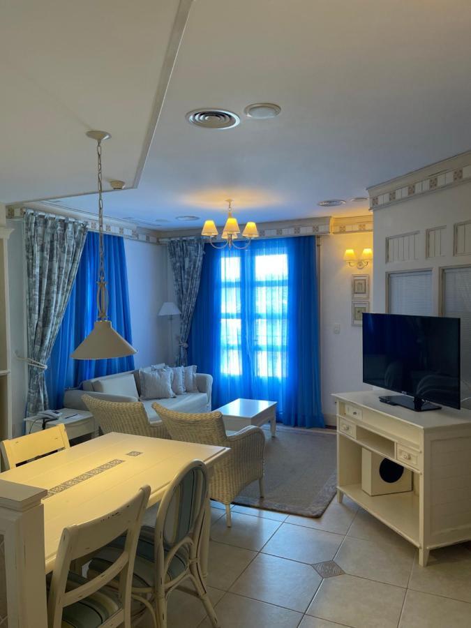 Il Campanario Apartment Florianopolis Bagian luar foto