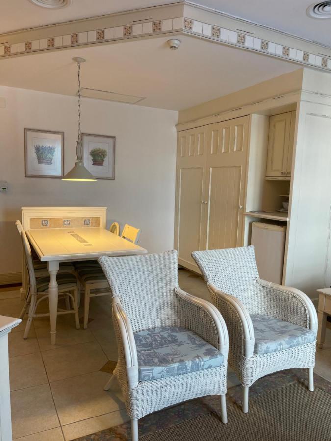 Il Campanario Apartment Florianopolis Bagian luar foto