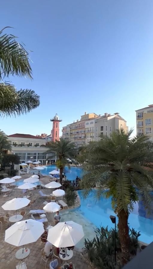 Il Campanario Apartment Florianopolis Bagian luar foto